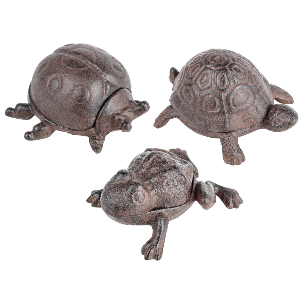 Schlüsselversteck Tierfiguren - Home & Family Shop Nicolas Schwarz