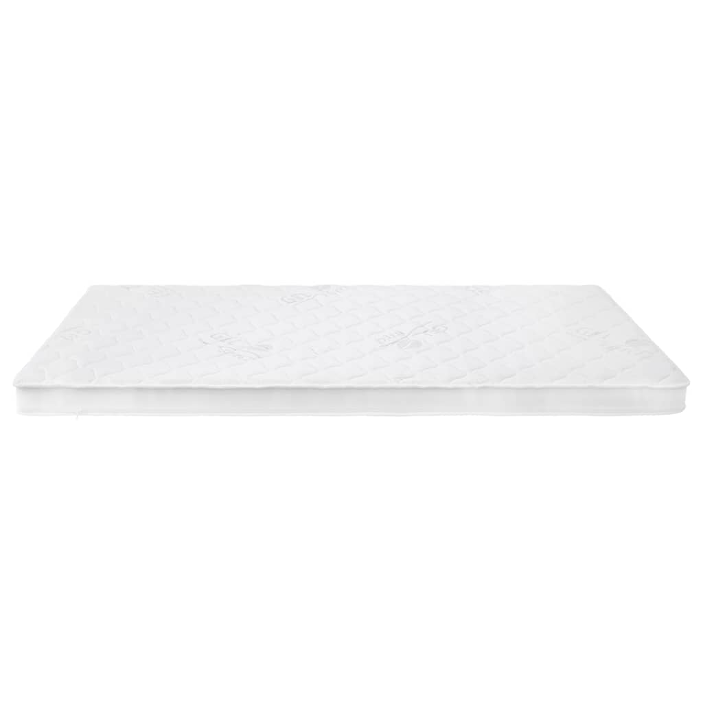 Matratzenauflage 120 x 200 cm Gelschaum 7 cm - Home & Family Shop Nicolas Schwarz