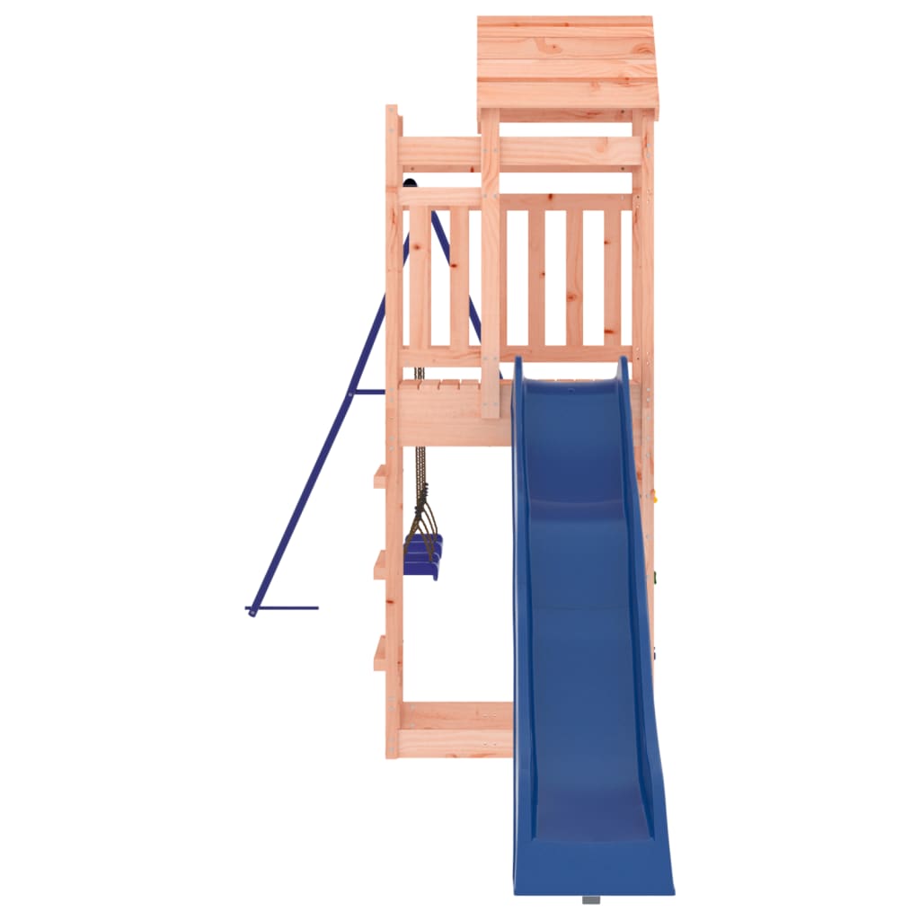 Spielturm Massivholz Douglasie - Home & Family Shop Nicolas Schwarz