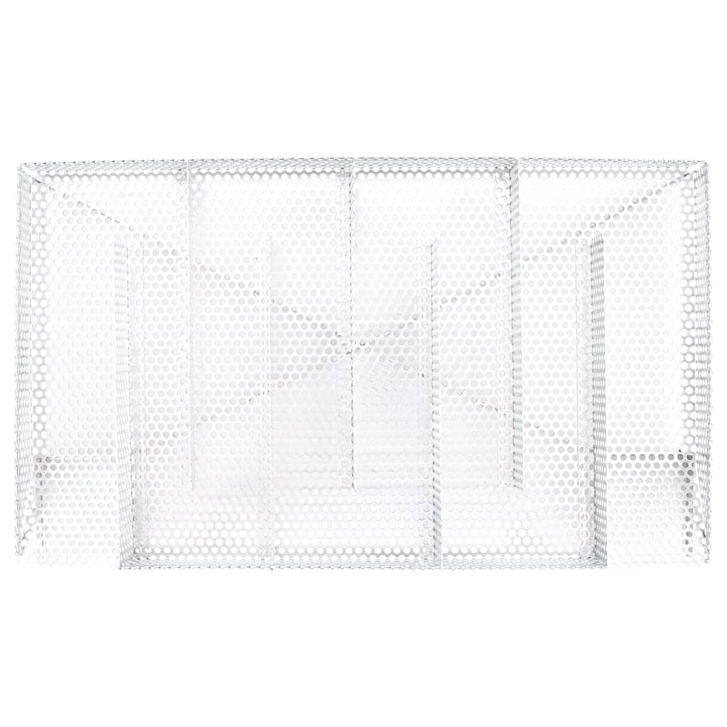 Kaltrauchgenerator 8-Kammer 35 cm Edelstahl - Home & Family Shop Nicolas Schwarz