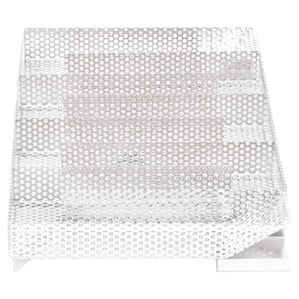 Kaltrauchgenerator 8-Kammer 35 cm Edelstahl - Home & Family Shop Nicolas Schwarz