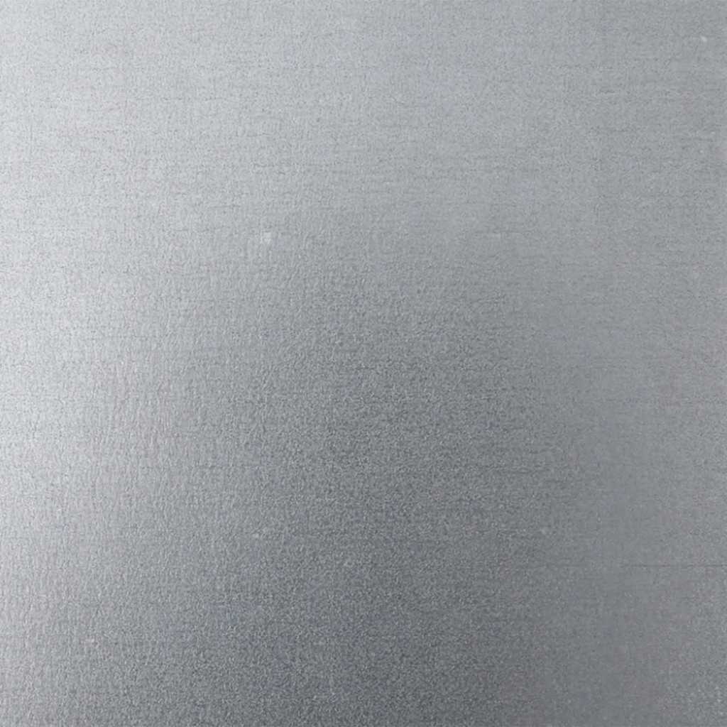 Pflanzkübel 100x100x30 cm Verzinkter Stahl