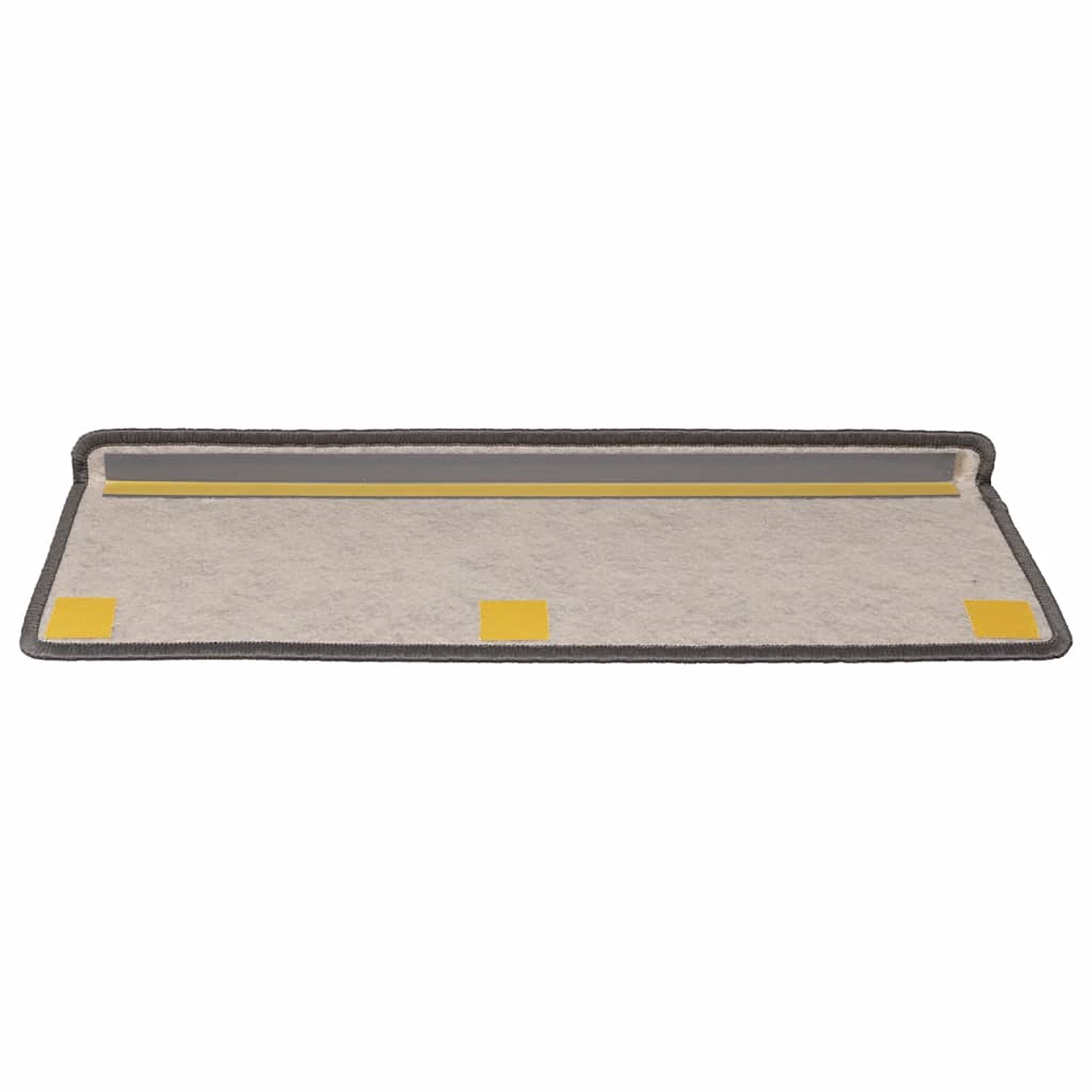 Stufenmatten Selbstklebend Sisal-Optik 30 Stk. 65x21x4cm