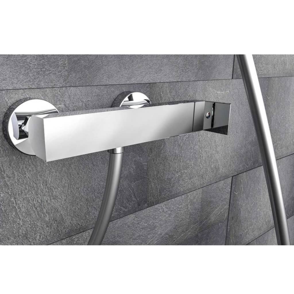 SCHÜTTE Duscharmatur IDROVIA Chrom - Home & Family Shop Nicolas Schwarz