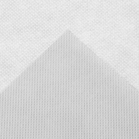 Wintervlies mit Reißverschluss 70 g/m² Weiß 2,5×2×2 m - Home & Family Shop Nicolas Schwarz