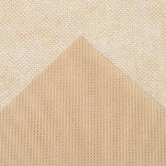 Wintervlies mit Reißverschluss 70 g/m² Beige 2×2,5 m - Home & Family Shop Nicolas Schwarz