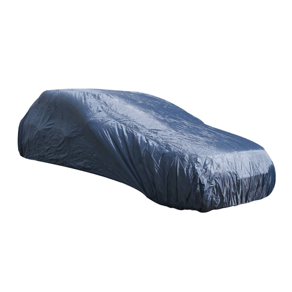 SUV/Van-Abdeckung Gr. XXL 515×195×142 cm Dunkelblau