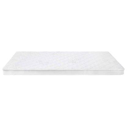Matratzenauflage 100 x 200 cm Gelschaum 7 cm - Home & Family Shop Nicolas Schwarz